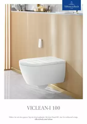 Villeroy & Boch Flugblatt (gültig bis 31-12)
