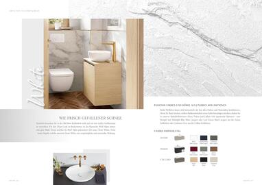 Villeroy & Boch Flugblatt Seite 13