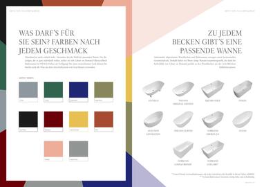 Villeroy & Boch Flugblatt Seite 14