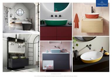 Villeroy & Boch Flugblatt Seite 15