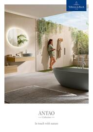 Villeroy & Boch Flugblatt Seite 1