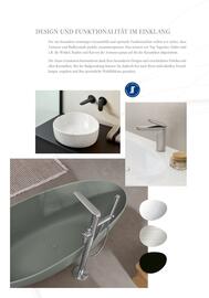 Villeroy & Boch Flugblatt Seite 3