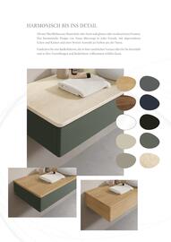 Villeroy & Boch Flugblatt Seite 6