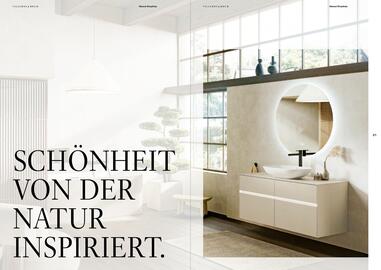 Villeroy & Boch Flugblatt Seite 11