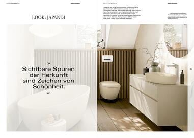 Villeroy & Boch Flugblatt Seite 13