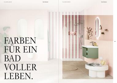 Villeroy & Boch Flugblatt Seite 21