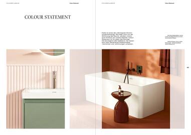 Villeroy & Boch Flugblatt Seite 22