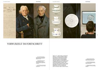 Villeroy & Boch Flugblatt Seite 4