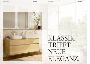 Villeroy & Boch Flugblatt Seite 6