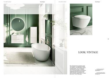 Villeroy & Boch Flugblatt Seite 8