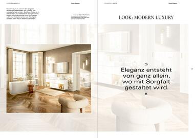 Villeroy & Boch Flugblatt Seite 9