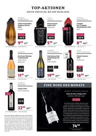 Wein & Co Flugblatt Seite 12