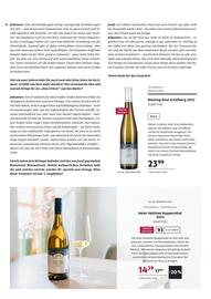 Wein & Co Flugblatt Seite 8