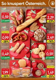 Eurospar Flugblatt Seite 10