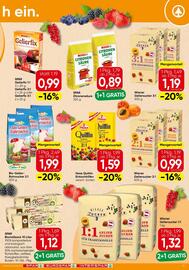 Eurospar Flugblatt Seite 13