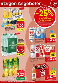 Eurospar Flugblatt Seite 15