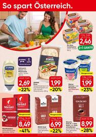 Eurospar Flugblatt Seite 16