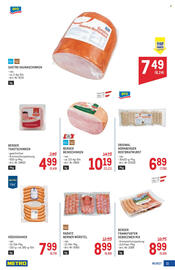 Metro Flugblatt Seite 11