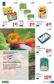 Metro Flugblatt Seite 13
