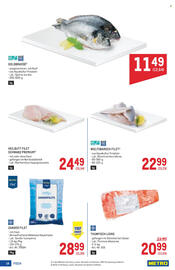 Metro Flugblatt Seite 14
