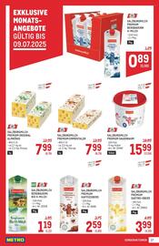 Metro Flugblatt Seite 17