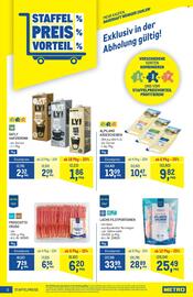 Metro Flugblatt Seite 2