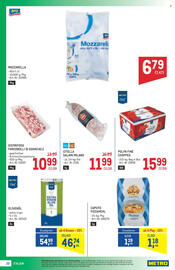 Metro Flugblatt Seite 20