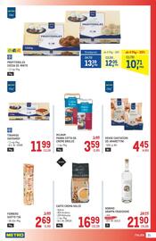 Metro Flugblatt Seite 21