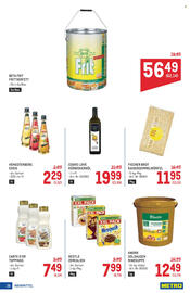 Metro Flugblatt Seite 26