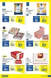 Metro Flugblatt Seite 3
