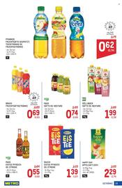 Metro Flugblatt Seite 33