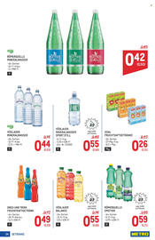 Metro Flugblatt Seite 34