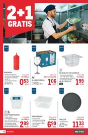 Metro Flugblatt Seite 38