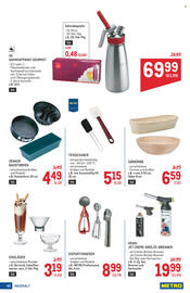 Metro Flugblatt Seite 40