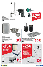 Metro Flugblatt Seite 41