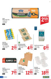 Metro Flugblatt Seite 44