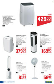 Metro Flugblatt Seite 48