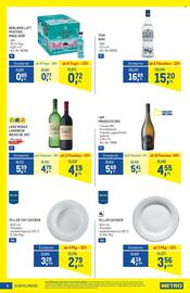 Metro Flugblatt Seite 6