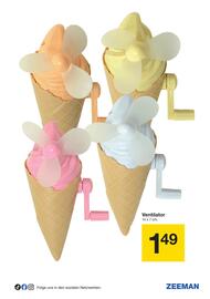 Zeeman Flugblatt woche 23 Seite 11