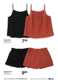 Zeeman Flugblatt woche 23 Seite 14