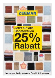 Zeeman Flugblatt woche 23 Seite 16