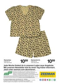 Zeeman Flugblatt woche 23 Seite 17