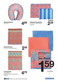 Zeeman Flugblatt woche 23 Seite 5