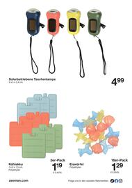 Zeeman Flugblatt woche 23 Seite 8