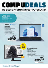 CompuDeals folder Pagina 1