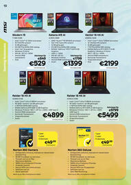 CompuDeals folder Pagina 10
