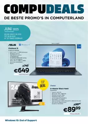 CompuDeals folder