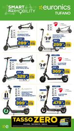 Volantino Euronics Tufano Pagina 4