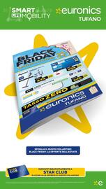 Volantino Euronics Tufano Pagina 5