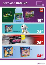 Volantino Comet | Speciale Gaming Pagina 11